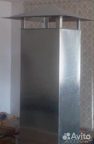 Гибка изделий из кровельного металла