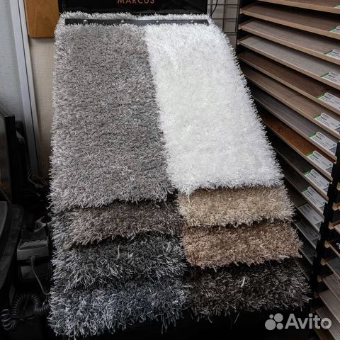 Ковролин / теплый пол