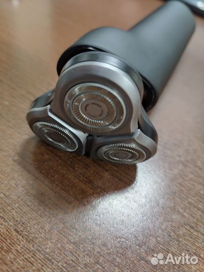 Электробритва xiaomi mijia electric shaver