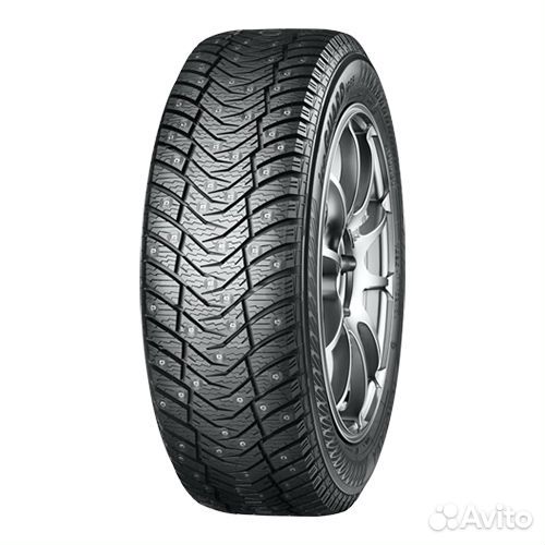 Yokohama Ice Guard IG65 285/60 R18 116T