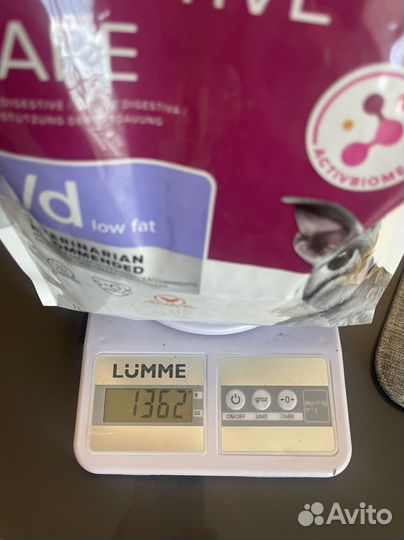 Корм для собак hills i/d