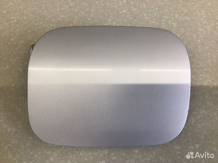 Лючок бензобака Toyota Corolla E15 2006-2013