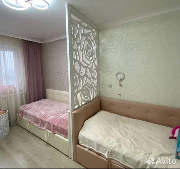 Декоративная перегородка в зал