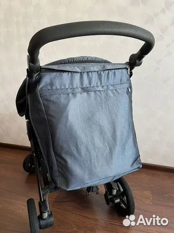 Детские коляски