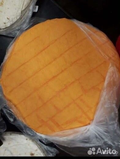 Мясо для шаурмы Халяль