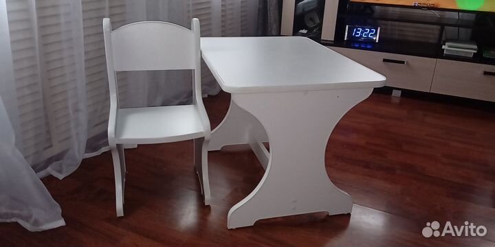 Стул+стол