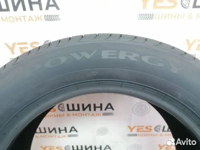 Pirelli Powergy 235/45 R18 98Y