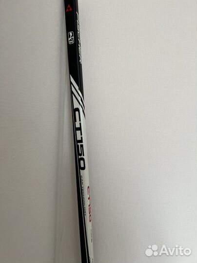 Клюшка хоккейная fischer