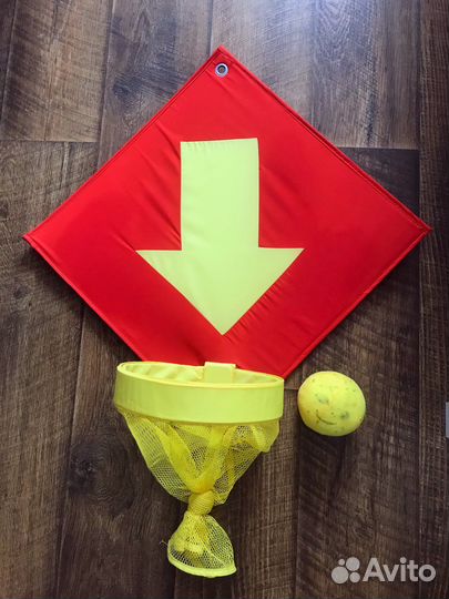 Баскетбольное кольцо IKEA Lustigt