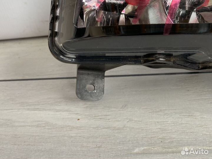 BMW 2 F45 птф передняя правая