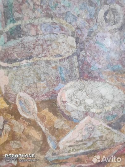 Картина.Раритет