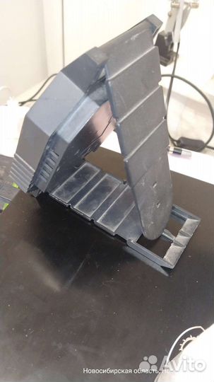 Часы электронные