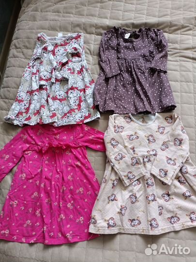 Одежда для девочки