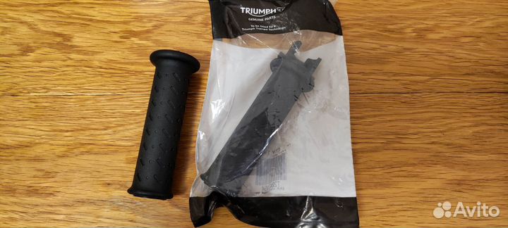 Ручки Triumph Tiger 1200 Explorer