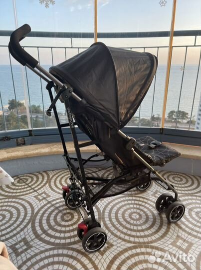 Коляска mothercare nanu stroller