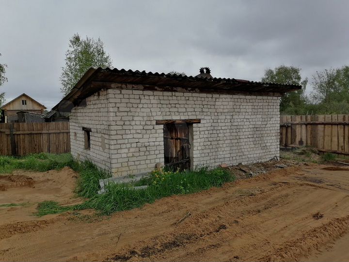 Участок 30 сот. (ИЖС)