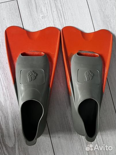 Ласты колобашка 36-37 р