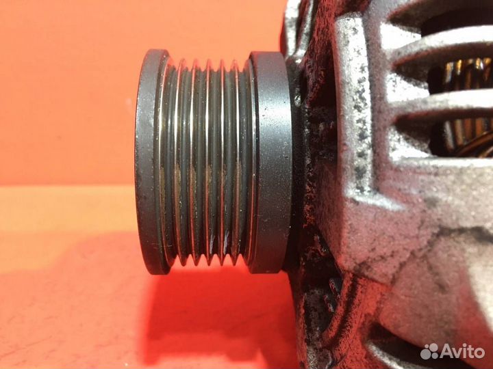 Генератор Hyundai Santa Fe CM D4EB 2.2 crdi (Б/У)