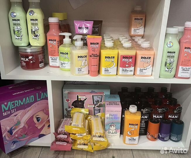 Dolce milk,дольче милк