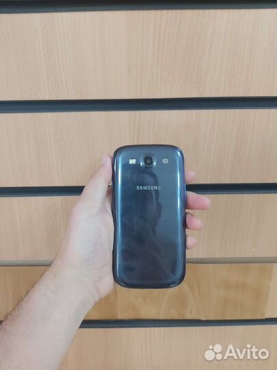 Samsung Galaxy S3