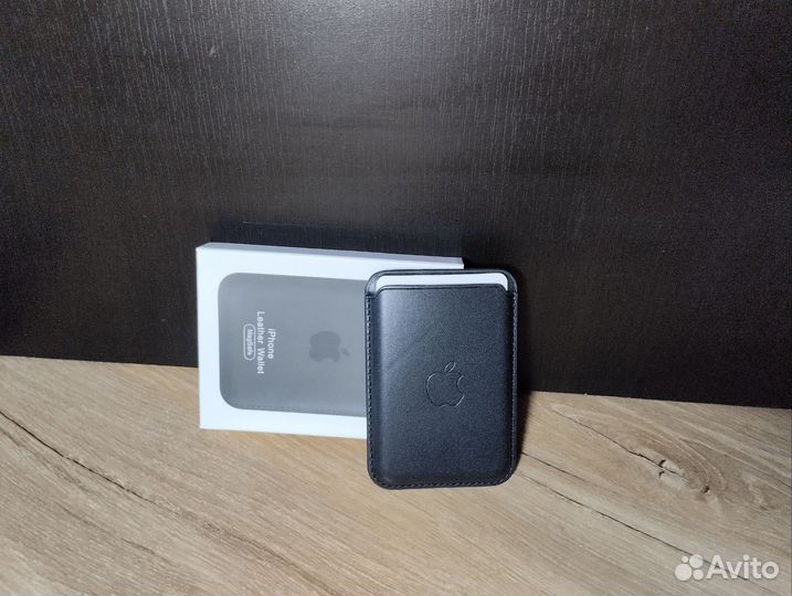 Картхолдер apple MagSafe