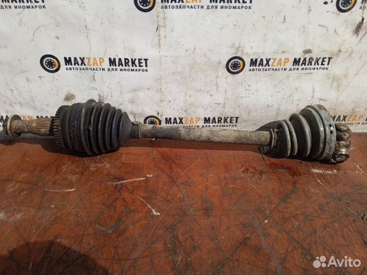 Привод Chrysler Intrepid 3.2 1999 перед. лев. б/у