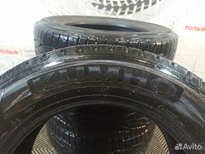 Kumho I'Zen KW31 205/60 R16 96R