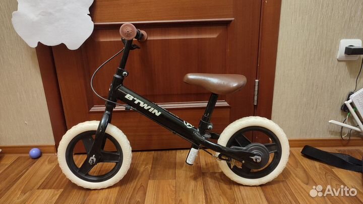 Беговел btwin