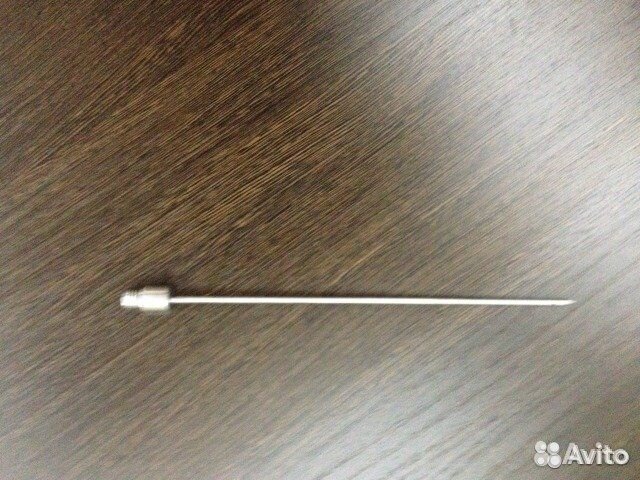 Иглы для инъектора