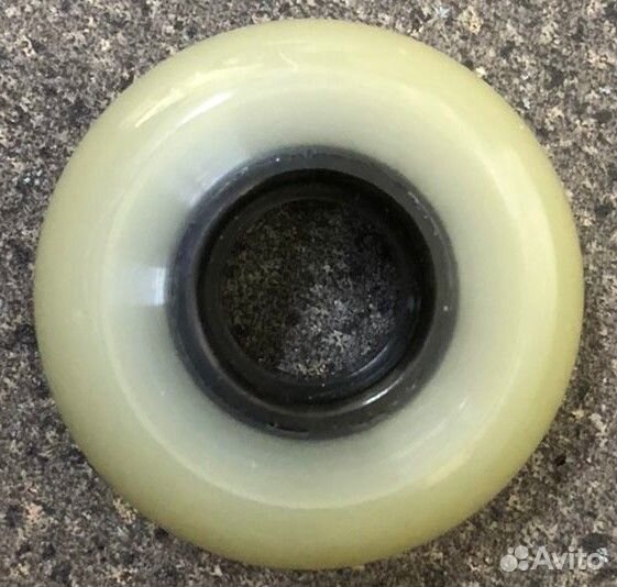 Колёса для агрессивных роликов 58мм / 88А