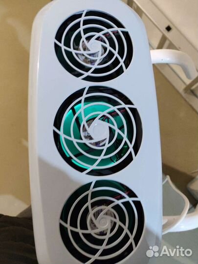 Облучатель рециркулятор Дезар-4