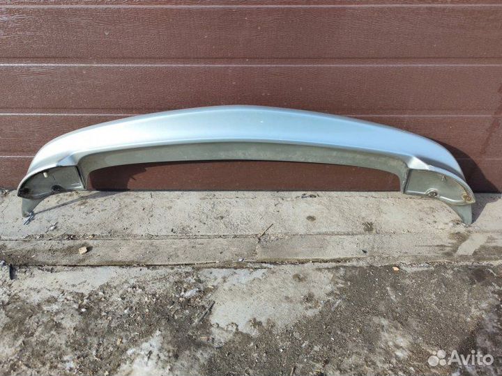 Спойлер Mazda Mpv LW3W