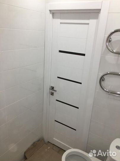 Двери межкомнатные с доставкой по рб