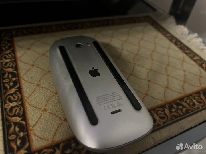 Apple iMac 21.5 4k retina 2017