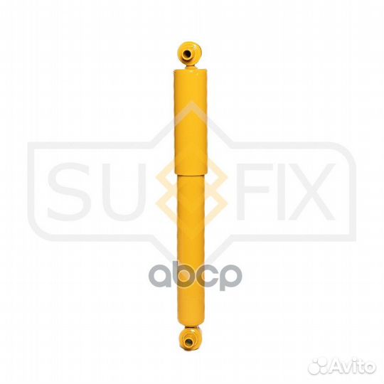 Амортизатор зад прав/лев SA1089 sufix