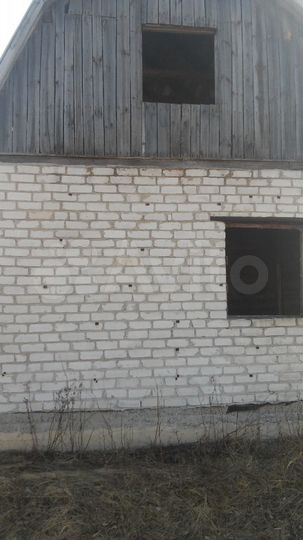 Участок 30 сот. (ИЖС)