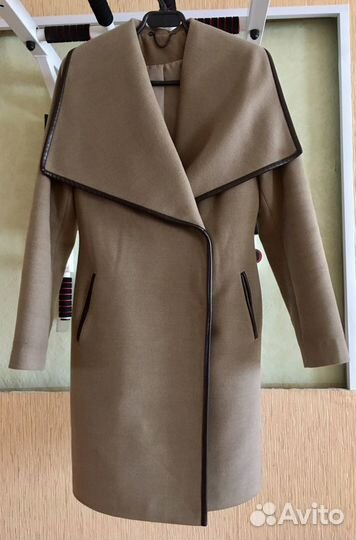 Пальто