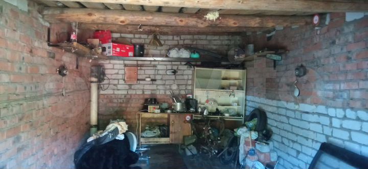 Гараж, 18 м²