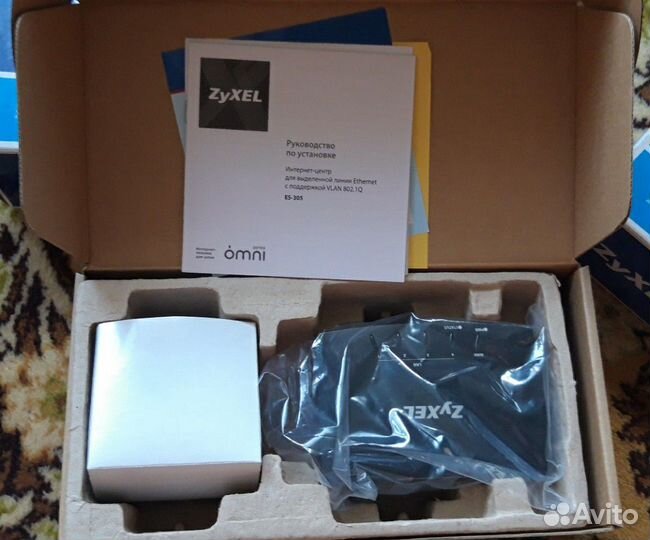Точка доступа, интернет центр, роутер 2 шт