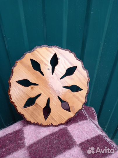 Подставка под горячее