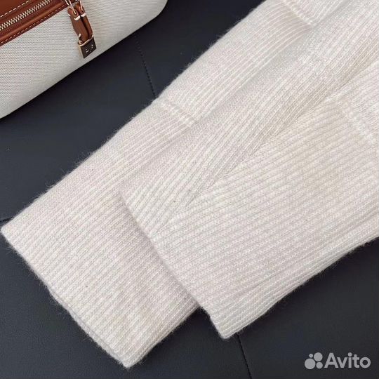 Кашемировый пуховик Loro Piana