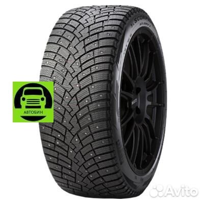 Pirelli Scorpion Ice Zero 2 285/45 R20 112H