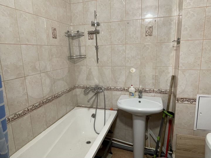 Квартира-студия, 27,6 м², 11/17 эт.