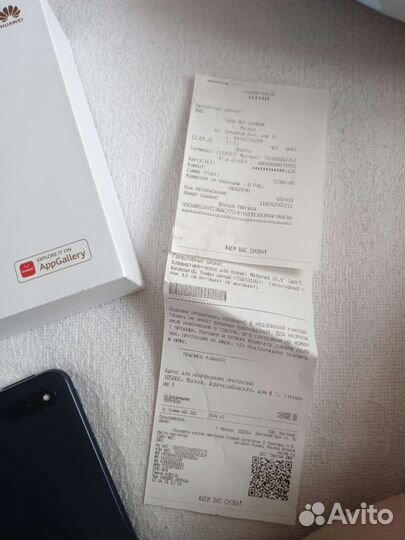 Планшет huawei matepad 10.4