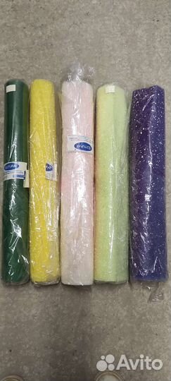 Сетка декоративная