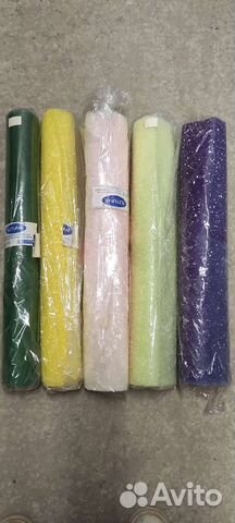 Сетка декоративная