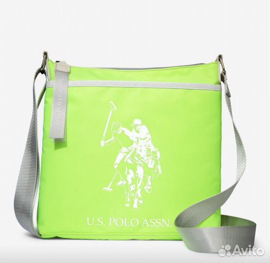 Сумка кроссбоди новая