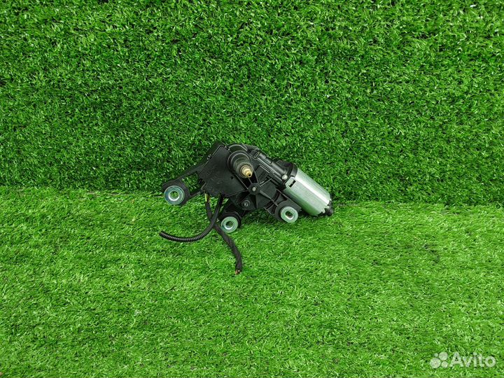 Моторчик стеклоочистителя задний Audi A3 A4 A6 Q5