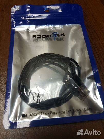 Магнитный кабель micro usb для android