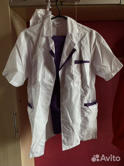 Спецодежда